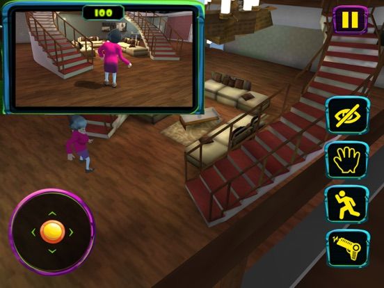 Scary Teacher 3D