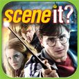 Scene It? Harry Potter