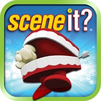 Scene It? Comedy Movies