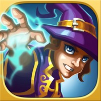 Schools of Magic