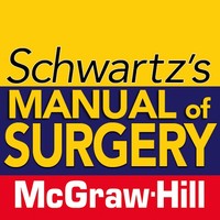 Schwartz's Manual  of Surgery