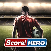 Score! Hero