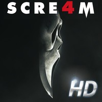 Scream 4 HD