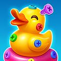 Screw Out 3D: Nut Sort Jam