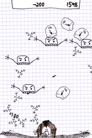 Scribattle