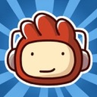 Scribblenauts Remix