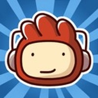 Scribblenauts Remix