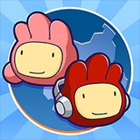 Scribblenauts Unlimited