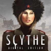 Scythe