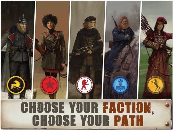 Scythe: Digital Edition
