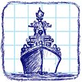 Sea Battle Online