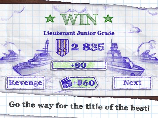 Sea Battle Online