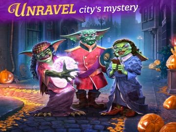 Seekers Notes: Hidden Objects