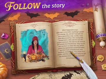 Seekers Notes: Hidden Objects