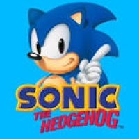 Sega Sonic 1