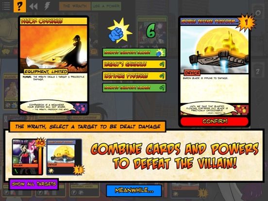 Sentinels of the Multiverse