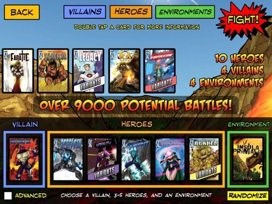 Sentinels of the Multiverse