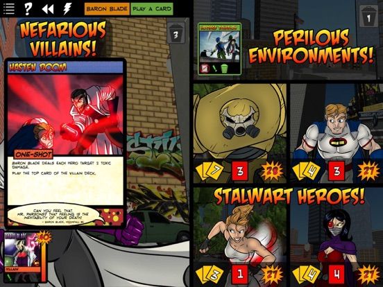 Sentinels of the Multiverse