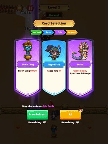 Serpent Chain Defense