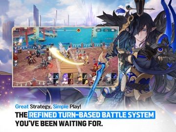 Seven Knights Re:BIRTH