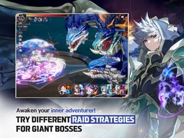 Seven Knights Re:BIRTH