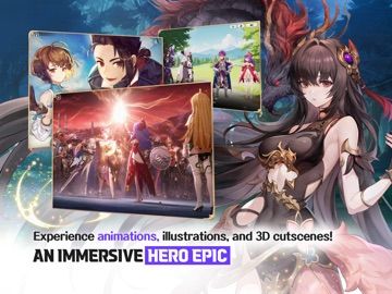 Seven Knights Re:BIRTH
