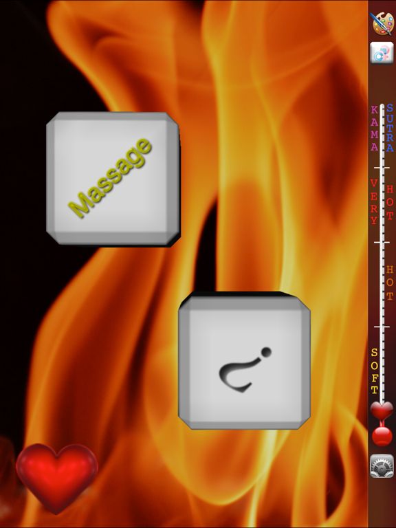 Sex Dice 3D -Love game-