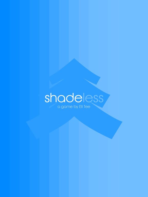 Shadeless - Endless Color Shades Puzzle Game!