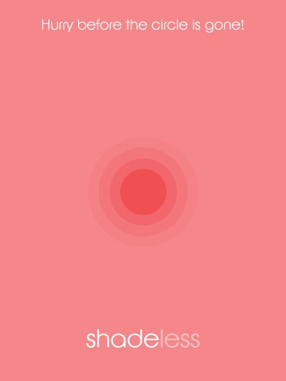 Shadeless - Endless Color Shades Puzzle Game!