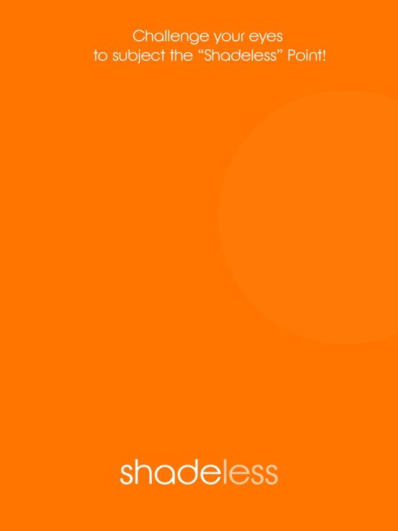 Shadeless - Endless Color Shades Puzzle Game!