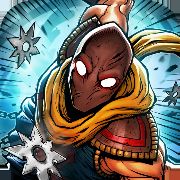 Shadow Blade: Reload