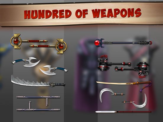 Shadow Fight 2 Special Edition