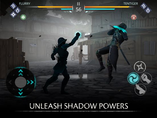Shadow Fight 3 - RPG Fighting