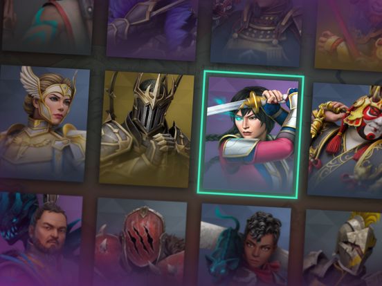 Shadow Fight 4: Arena