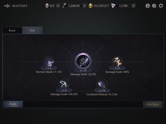 Shadow Hunter: Offline Games