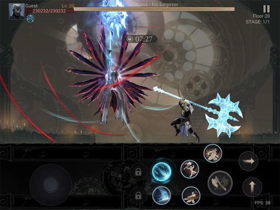 Shadow Hunter: Offline Games