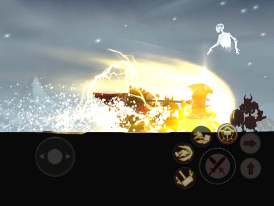 Shadow Of Death: Premium Games