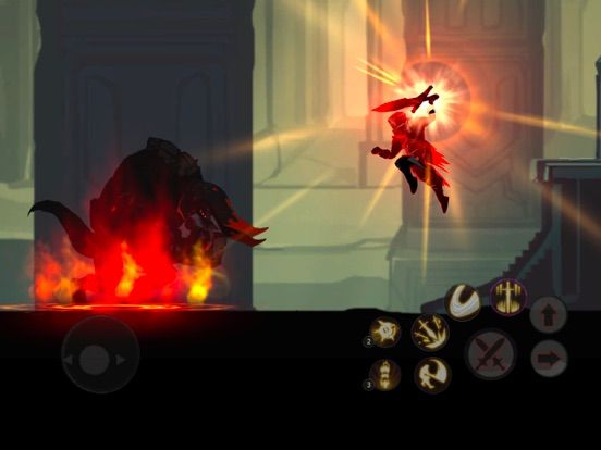 Shadow Of Death: Premium Games