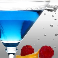 Shaken, Not Stirred for iPad