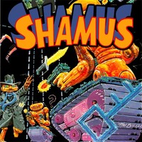 Shamus