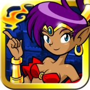 Shantae: Risky's Revenge