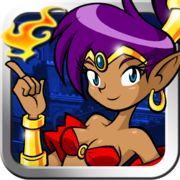 Shantae: Risky's Revenge (Full)