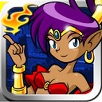 Shantae: Risky's Revenge FULL