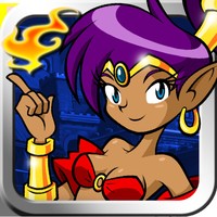 Shantae: Risky's Revenge (Full)