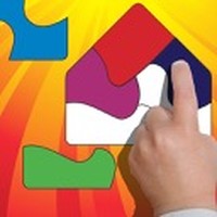 ShapeBuilder Preschool Puzzles