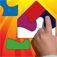 Shape Builder - the Preschool Learning Puzzle Game