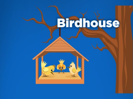 Shape Builder - the Preschool Learning Puzzle Game