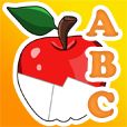 Shape Puzzle HD - Word Learning Game for Kids