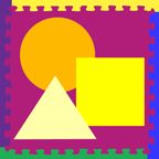 Shapes Toddler Preschool