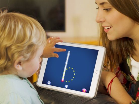 Shapes Toddler Preschool